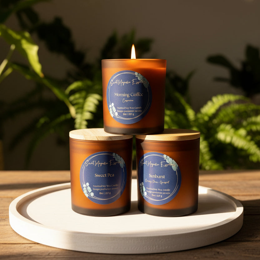 Candles