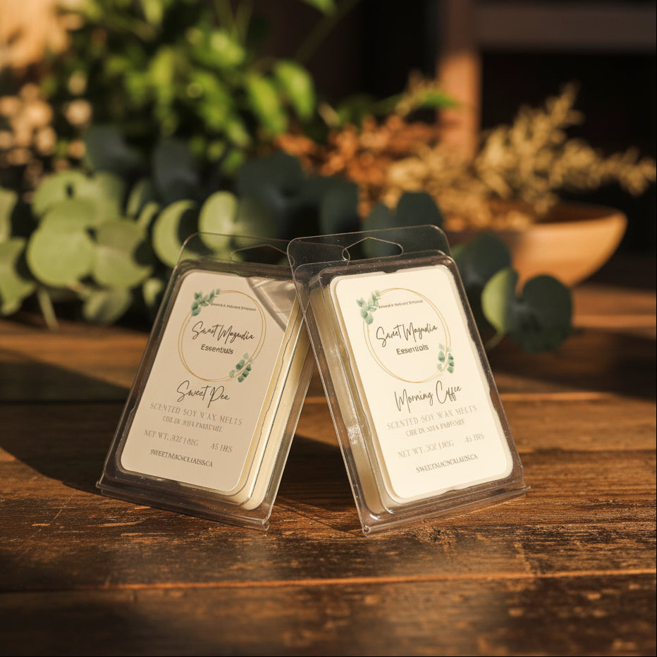 Wax Melts