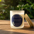 "Capri Limoncello" 8oz Soy Wax Candle