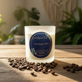 "Morning Coffee" 8oz Soy Wax Candle