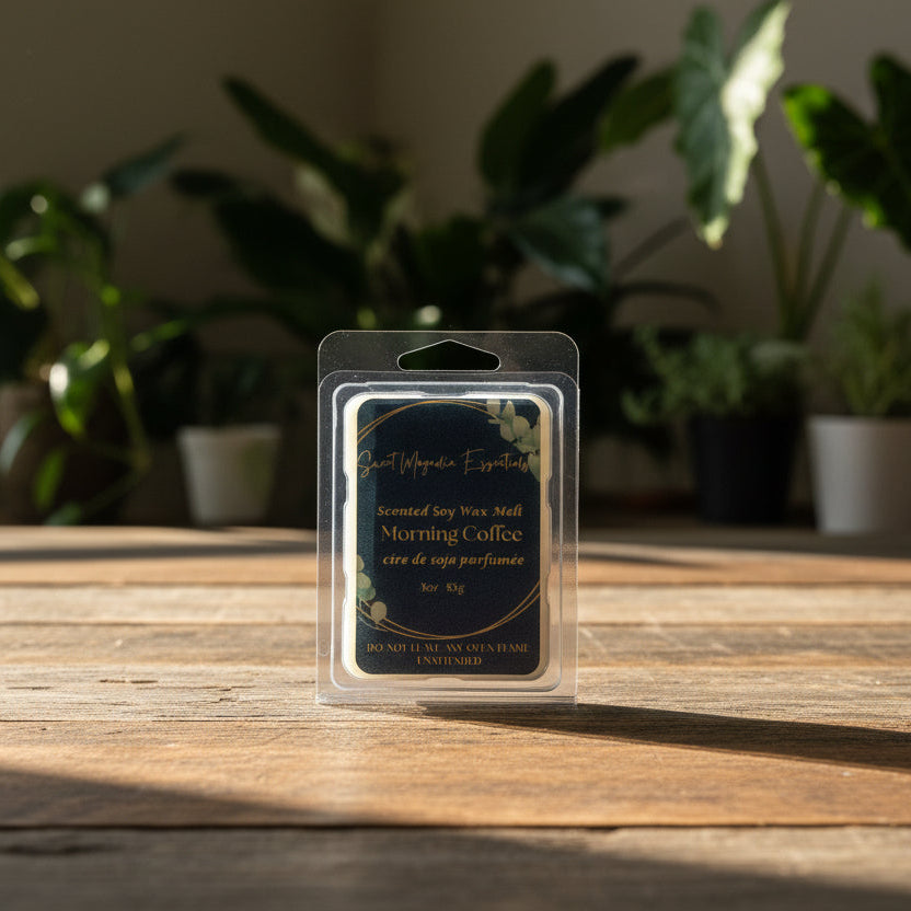 Wax Melts