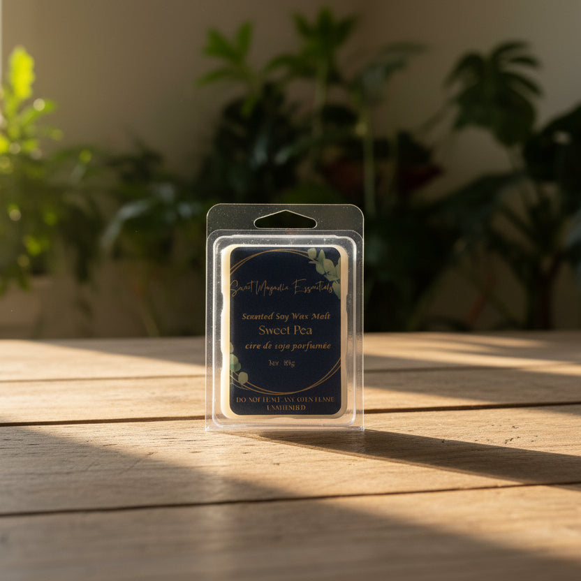 Wax Melts