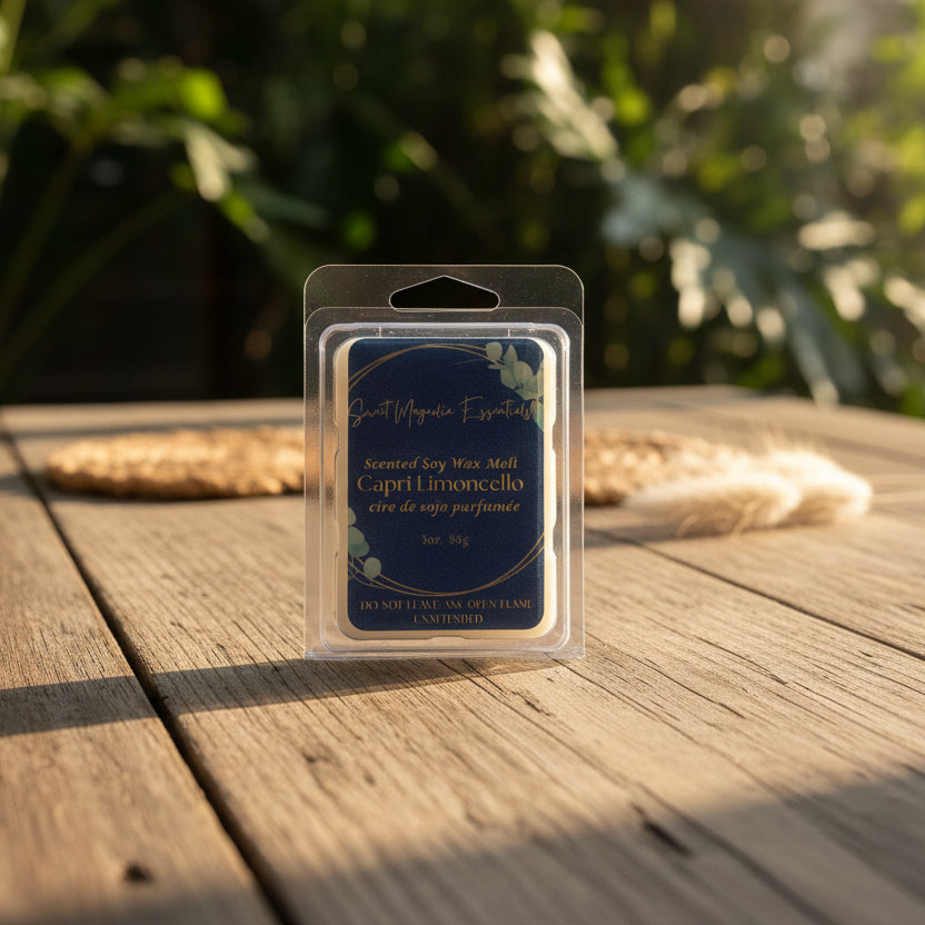 Wax Melts