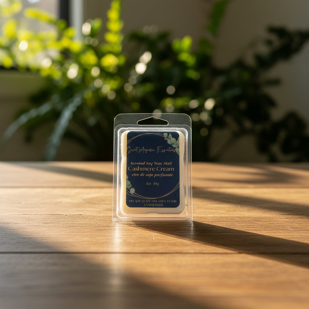 Wax Melts