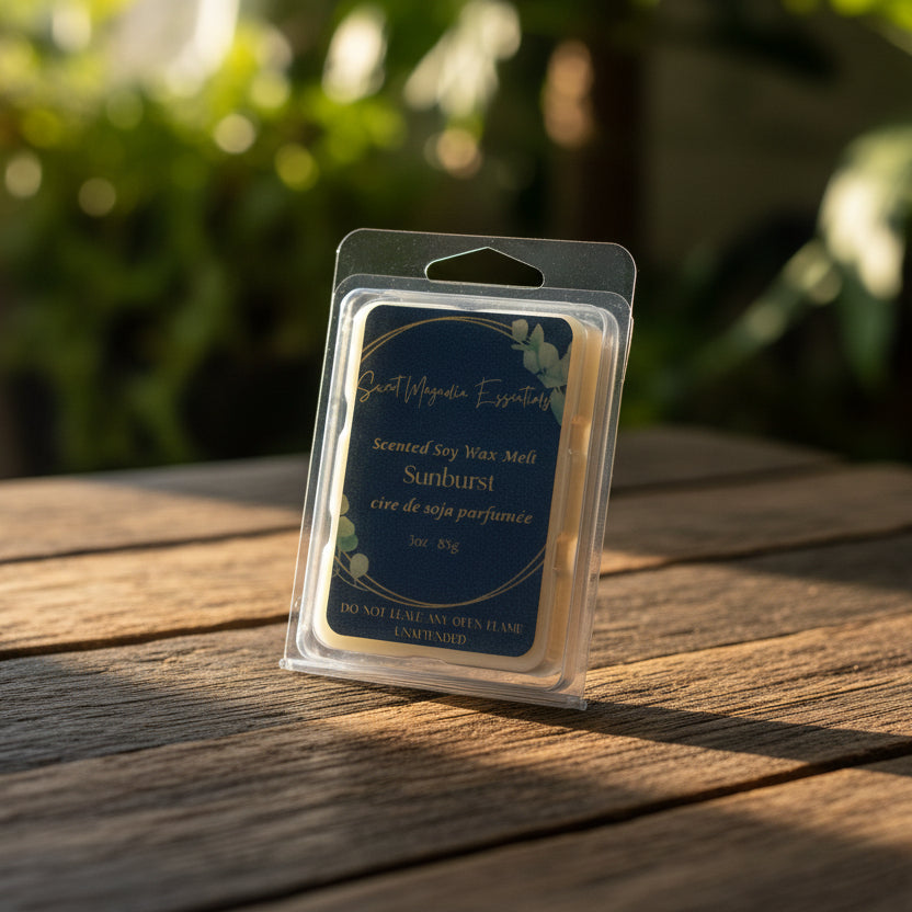 Wax Melts