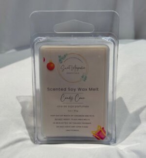 Candy Cane Wax Melts
